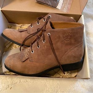 Brand New Ariat Boots *Vintage*